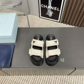 Picture of Prada Slippers _SKUPradasz35-40J0203176